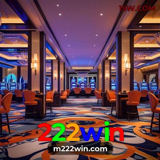 Bônus Diários 222win