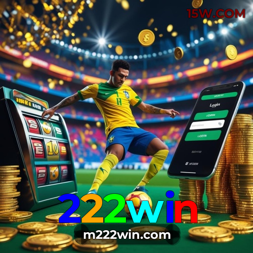 Especiais de Fim de Semana 222win