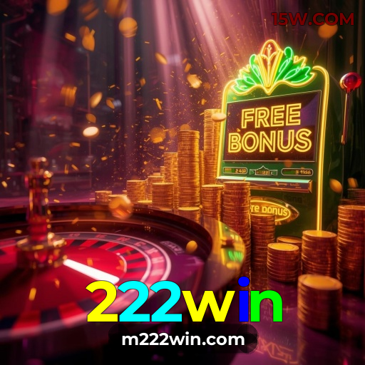 Tecnologia da Plataforma 222win