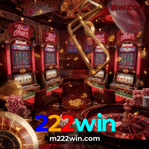 Provedores de Jogos 222win