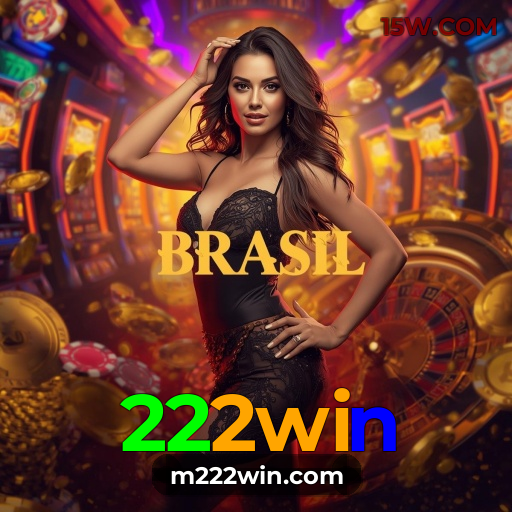 Casino Ao Vivo 222win