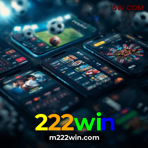 Design Responsivo 222win