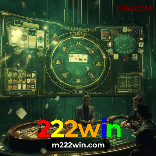 Integração de APIs 222win