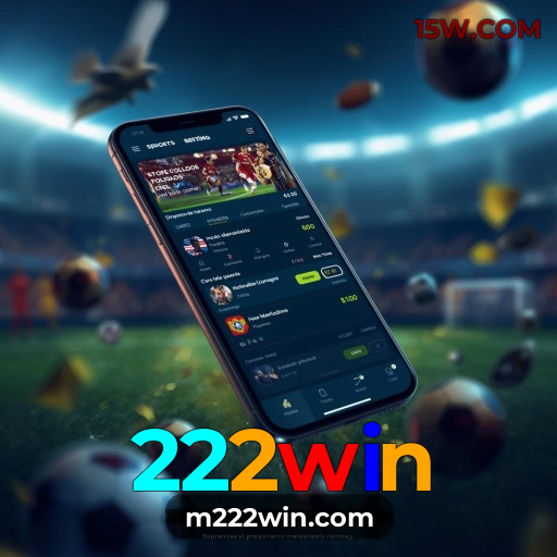 Benefícios da Conta 222win