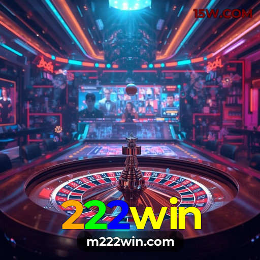 Estatísticas 222win