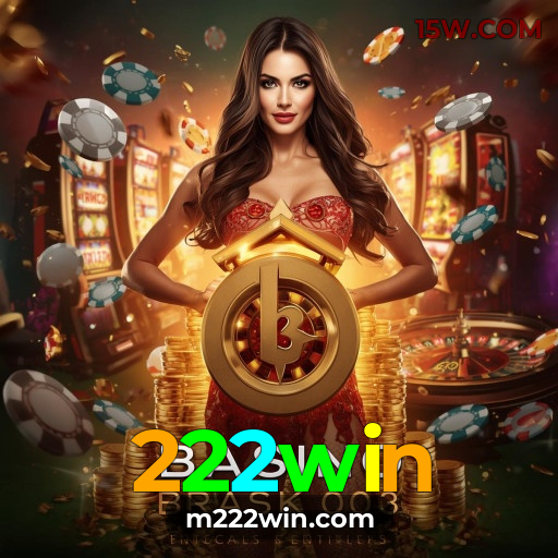 Interface do App 222win