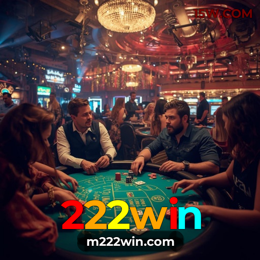 Estatísticas Esportivas 222win