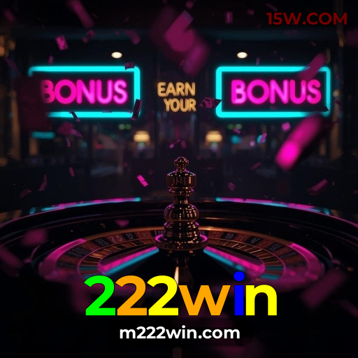 Estatísticas 222win